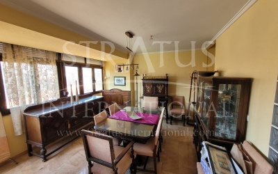 Appartement - A vendre - Elda - Urban location