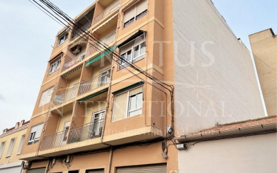 Appartement - A vendre - Elda - Urban location