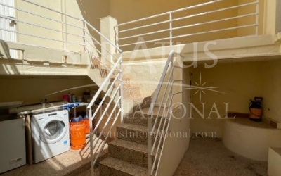 Town House - For Sale - Pinoso - Urban location