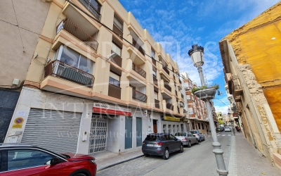 Apartment - For Sale - Pinoso - Urban location