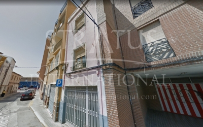 Town House - For Sale - Villena - Urban location