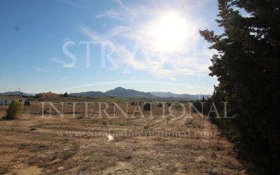 Land - For Sale - Sax - Rural location