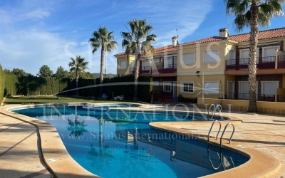 Town House - For Sale - Pinoso - In hamlet