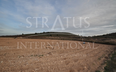 Land - For Sale - Cañada del Trigo - Rural location