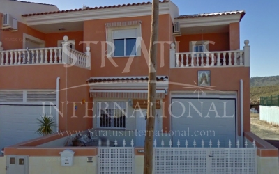 Town House - For Sale - Barinas - Urban location