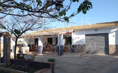 Villa - For Sale - Yecla - Yecla