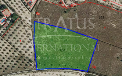 Terrain - A vendre - Salinas - Rural location