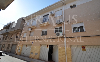 Town House - For Sale - Pinoso - Urban location