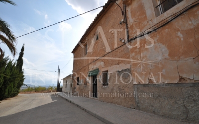 Country House - For Sale - Pinoso - Pinoso