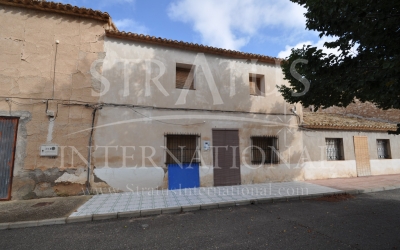 Maison de campagne - A vendre - Jumilla - Jumilla