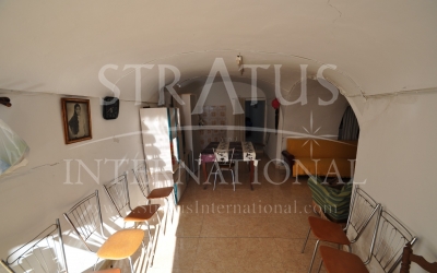 Cave House - For Sale - La Zarza - Rural location