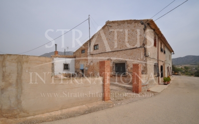 Town House - For Sale - Abanilla - Abanilla