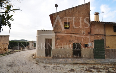 Town House - For Sale - Pinoso - Pinoso