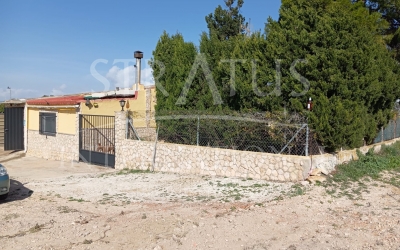 Villa - For Sale - Yecla - Yecla