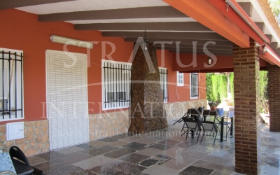 Villa - For Sale - Yecla - Rural location