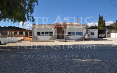 Maison de campagne - Sous offre - Monovar - Inland
