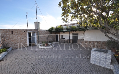 Grotte (maison) - A vendre - Pinoso - Pinoso