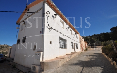 Country House - For Sale - Monovar - Monovar