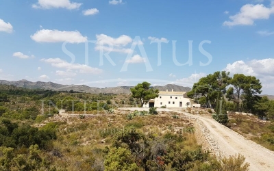 Country House - For Sale - Yecla - Inland