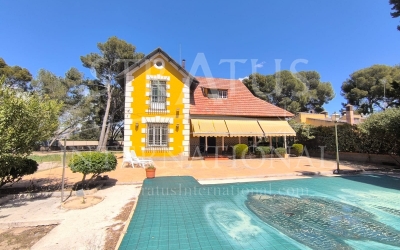 Villa - A vendre - Yecla - Yecla