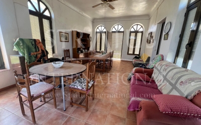 Maison de campagne - A vendre - Monovar - Monovar