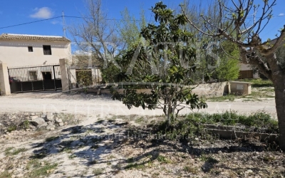 Country House - For Sale - Monovar - Monovar