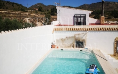 Villa - For Sale - La Romana - Rural location