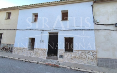 Maison de ville - A vendre - Raspay - Urban location