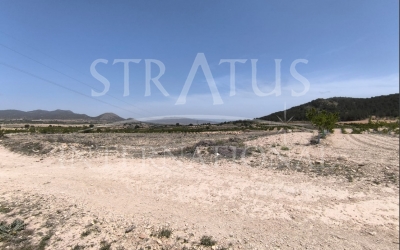 Land - For Sale - Monovar - Rural location