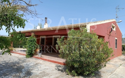 Villa - For Sale - Yecla - Rural location
