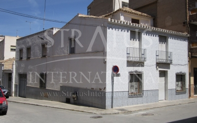Town House - For Sale - Yecla - Yecla