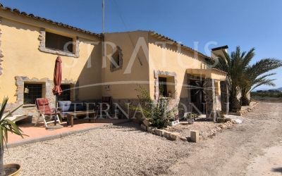 Villa - For Sale - Chinorlet - Chinorlet