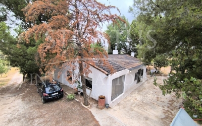 Country House - Under Offer - Villena - Rural location