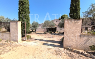 Maison de campagne - A vendre - Villena - Rural location