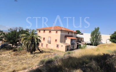 Maison de campagne - A vendre - Pinoso - Edge of town