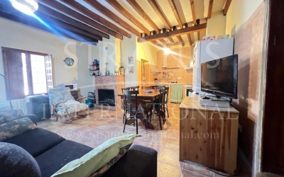 Town House - For Sale - Pinoso - Pinoso
