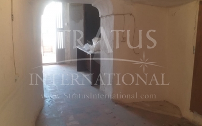 Cave House - For Sale - Barinas - Urban location