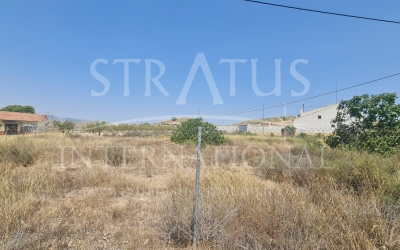 Land - For Sale - Cañada del Trigo - Cañada del Trigo