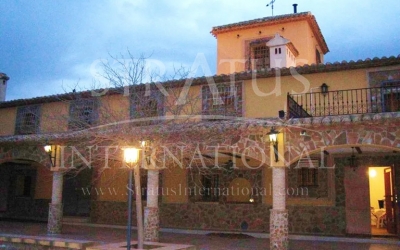 Country House - For Sale - Lorca - Costa Calida