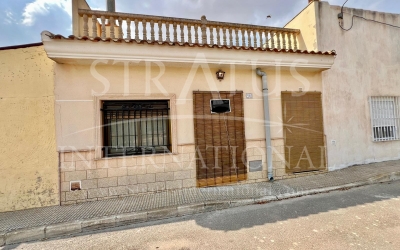 Town House - For Sale - Pinoso - Pinoso