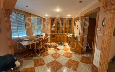 Maison de ville - A vendre - Monovar - Monovar