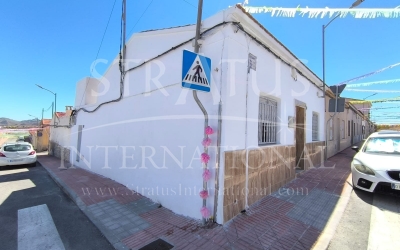 Town House - For Sale - Monovar - Monovar