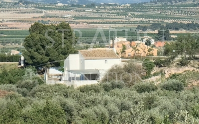 Cave House - For Sale - Raspay - Edge of town
