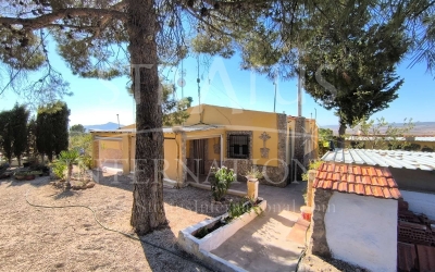 Villa - For Sale - Yecla - Yecla