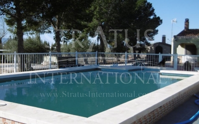 Villa - For Sale - Yecla - Yecla
