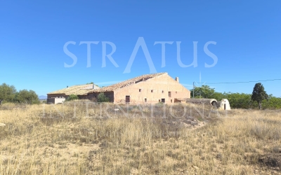 Country House - For Sale - Raspay - Rural location