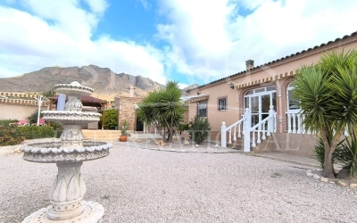 Villa - A vendre - Macisvenda - Rural location