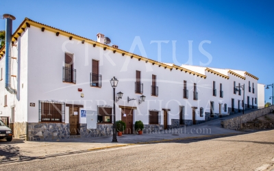 Commercial - For Sale - Cardeña - Cardeña