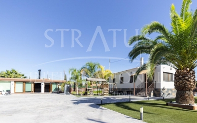 Villa - For Sale - Monovar - Monovar