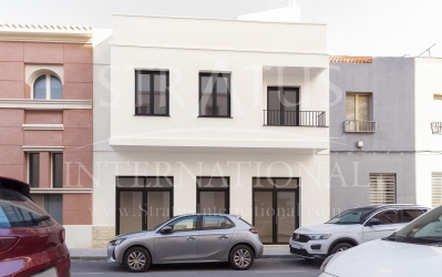 Town House - For Sale - Elda - Elda